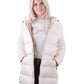 Vestrum doudoune femme Cordoba Wool