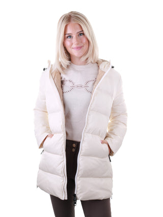 Vestrum doudoune femme Cordoba Wool