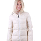 Vestrum doudoune femme Cordoba Wool