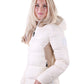 Vestrum doudoune femme Cordoba Wool