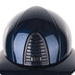 Casque Kep Italia Cromo 2.0 Shine Polo RAW Frame Bleu