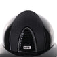 Casque Kep Italia Cromo 2.0 Polish Polo Noir Galassia Insert Swarovski Frame