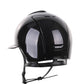 Casque Kep Italia Cromo 2.0 Shine Polo Noir Chrome Frame