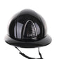 Casque Kep Italia Cromo 2.0 Shine Polo Noir Chrome Frame