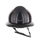 Casque Kep Italia Cromo 2.0 Shine Polo Noir RAW Frame Luminor Insert