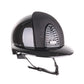Casque Kep Italia Cromo 2.0 Shine Polo Noir RAW Frame Luminor Insert