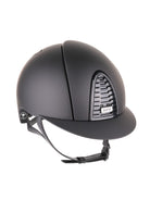 Kep Italia Paardrijhelm Cromo 2.0 Matt Zwart