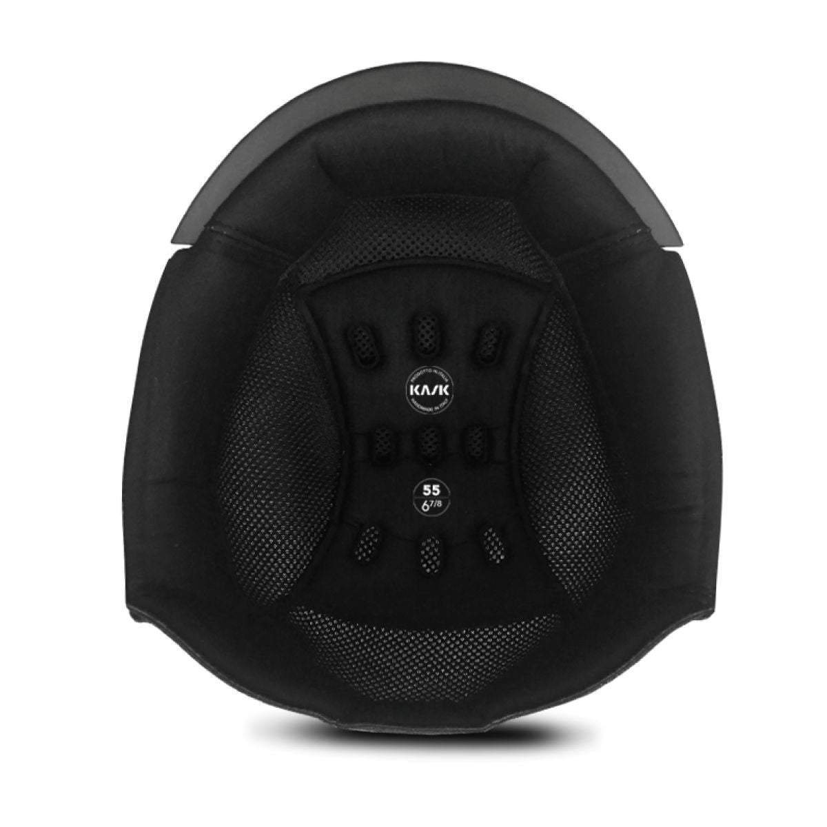 Kask Binnenvoering 2.0 voor Star Lady en Dogma helmen Gift