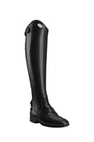 Parlanti Paardrijlaarzen Dallas Pro Technical Grip Zwart Zwart 39M+