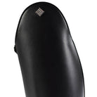 De Niro paardrijlaarzen Bellini Duro Swarovski Logo Zwart