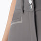 Pantalon d'équitation Equiline femme pleine adhérence taille haute Eufrefh Marsh