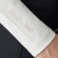 T-shirt d'entraînement Equiline seconde peau femmes Equost Toful