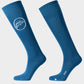 Chaussettes d'équitation Equiline Egro Indaco