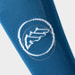 Chaussettes d'équitation Equiline Egro Indaco