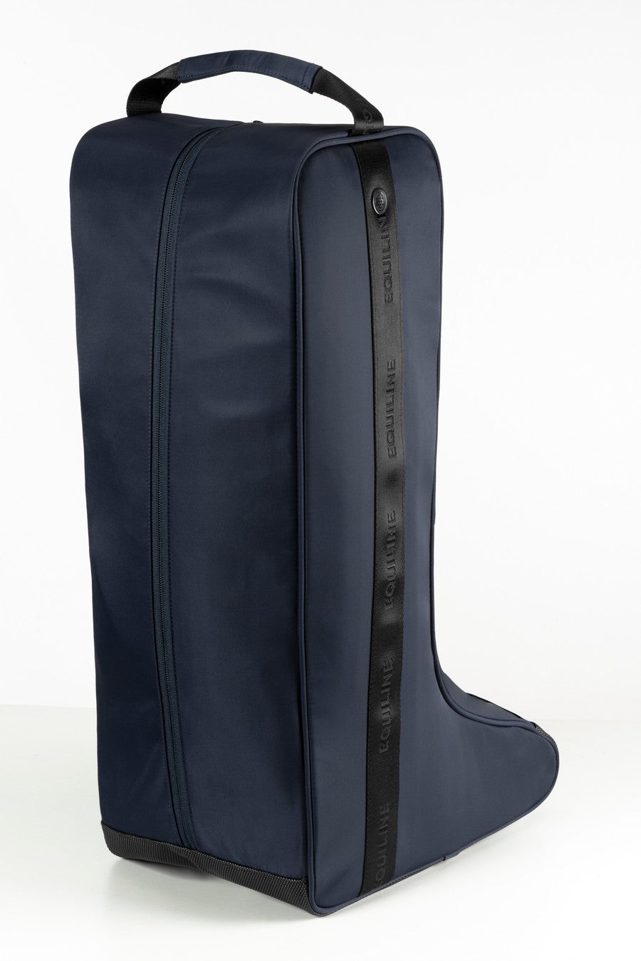 Sac de rangement étanche pour bottes Equiline Egrole bleu