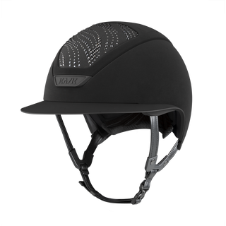 Kask Star Lady 2.0 Flow Black Graphite Noir