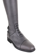 Tucci rijlaarzen Galileo Custom Grijs 39E