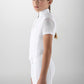 Chemise de compétition Equiline fille Giuv
