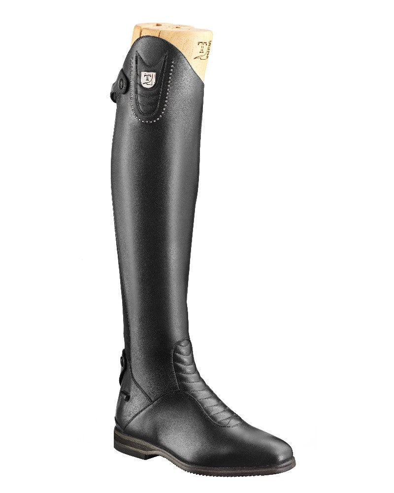 Bottes d'équitation Tucci Harley sur mesure