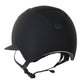 Casque de équitation Suomy Apex HNT Lady Noir mat