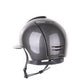 Casque Kep Italia Cromo 2.0 Polish Polo Gris