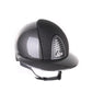 Casque Kep Italia Cromo 2.0 Polish Polo Gris