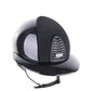 Casque Kep Italia Cromo 2.0 Shine Polo Noir RAW Frame Galassia Insert