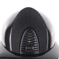 Casque Kep Italia Cromo 2.0 Shine Polo Noir RAW Frame Galassia Insert