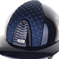 Casque Kep Italia Cromo 2.0 Polish Polo Bleu Milano Blue Cross Insert