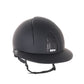 Casque d'équitation Kep Italia Smart Textile Noir