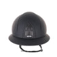 Casque d'équitation Kep Italia Smart Textile Noir
