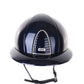 Casque Kep Italia Cromo 2.0 Polish Polo Bleu Swarovski Frame