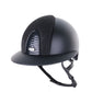 Casque Kep Italia Cromo 2.0 Matt Polo Noir Galassia Black