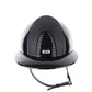 Casque Kep Italia Cromo 2.0 Polish Polo Noir Luminor Insert