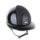 Casque Kep Italia Cromo 2.0 Polish Polo Noir Luminor Insert
