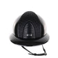 Casque Kep Italia Cromo 2.0 Shine Polo Noir RAW Frame Milano Insert
