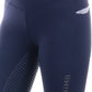 Animo pantalon d'équitation à enfiler taille haute pleine grip dames Nimbus Navy