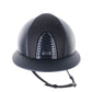 Casque Kep Italia Cromo 2.0 Matt Polo Noir Galassia Black