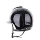 Casque Kep Italia Cromo 2.0 Polish Polo Noir Luminor Insert