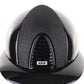 Casque Kep Italia Cromo 2.0 Polish Polo Noir Luminor Insert