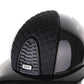 Casque Kep Italia Cromo 2.0 Shine Polo Noir RAW Frame Milano Insert