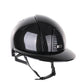 Casque Kep Italia Cromo 2.0 Shine Polo Noir RAW Frame
