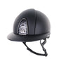 Casque Kep Italia Cromo 2.0 Matt Polo Noir Mirror Black Frame
