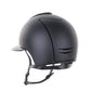 Casque Kep Italia Cromo 2.0 Matt Polo Noir Mirror Black Frame