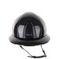 Casque Kep Italia Cromo 2.0 Shine Polo Noir RAW Frame