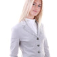 Vestrum Veste de compétition dames Canberra Pearl Grey