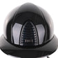 Casque Kep Italia Cromo 2.0 Shine Polo Noir RAW Frame