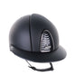 Casque Kep Italia Cromo 2.0 Matt Polo Noir Mirror Black Frame