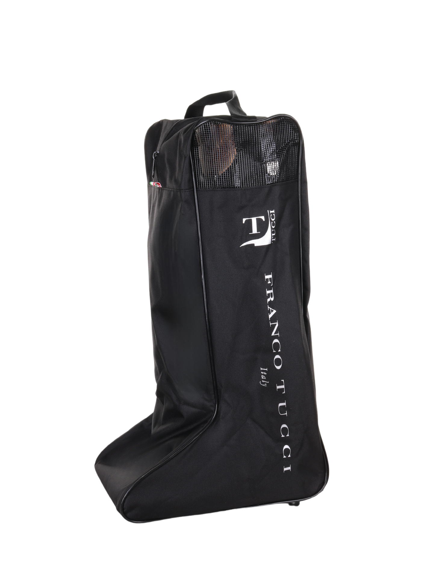 Tucci Bottes de équitation Sac Standard