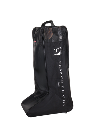 Tucci Bottes de équitation Sac Standard